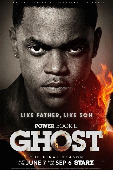 power book ii season 3 episode 9 leak|Power Book II: Ghost Season 3 Episode 9 Review: A。